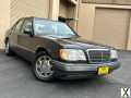 Photo Used 1995 Mercedes-Benz E 420