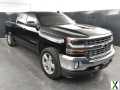 Photo Used 2017 Chevrolet Silverado 1500 LT w/ All Star Edition