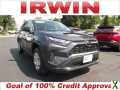 Photo Used 2024 Toyota RAV4 LE