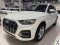 Photo Used 2021 Audi Q5 2.0T Premium