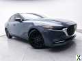 Photo Certified 2023 MAZDA MAZDA3 2.5 Turbo Sedan w/Premium Plus