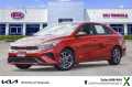 Photo Certified 2023 Kia Forte LXS w/ LXS Technology Package