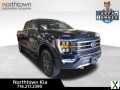 Photo Used 2023 Ford F150 Tremor