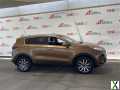 Photo Used 2017 Kia Sportage EX