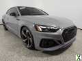 Photo Certified 2024 Audi RS 5