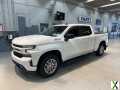 Photo Used 2020 Chevrolet Silverado 1500 RST w/ Z71 Off-Road Package