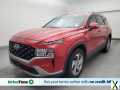 Photo Used 2023 Hyundai Santa Fe SEL