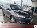 Photo Used 2016 Chevrolet Traverse LT