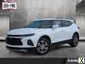 Photo Used 2019 Chevrolet Blazer LT