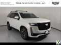 Photo Certified 2022 Cadillac Escalade Sport Platinum