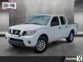 Photo Used 2017 Nissan Frontier S