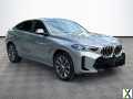 Photo Used 2024 BMW X6 xDrive40i w/ Premium Package