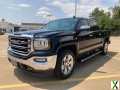 Photo Used 2018 GMC Sierra 1500 SLT w/ Texas SLT Premium Package