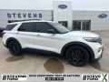 Photo Used 2023 Ford Explorer ST w/ Equipment Group 401A