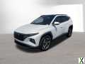 Photo Used 2022 Hyundai Tucson Limited