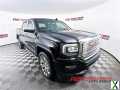 Photo Used 2018 GMC Sierra 1500 Denali w/ Denali Ultimate Package