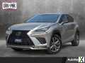 Photo Used 2021 Lexus NX 300 F Sport