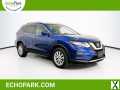 Photo Used 2020 Nissan Rogue S w/ Special Edition Package