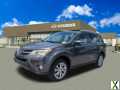 Photo Used 2014 Toyota RAV4 Limited
