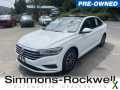 Photo Used 2021 Volkswagen Jetta SE w/ SE Cold Weather Package