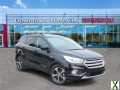 Photo Used 2018 Ford Escape SEL