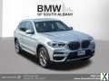 Photo Certified 2021 BMW X3 xDrive30i w/ Premium Package