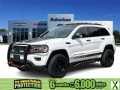 Photo Used 2015 Jeep Grand Cherokee Limited