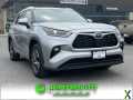 Photo Used 2021 Toyota Highlander XLE