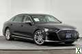 Photo Used 2020 Audi S8 L w/ S8 Executive Package