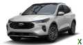 Photo Used 2023 Ford Escape SE w/ PHEV Premium Package