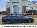 Photo Used 2023 BMW M550i xDrive w/ Executive Package