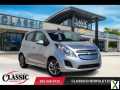 Photo Used 2016 Chevrolet Spark LT