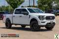 Photo Used 2023 Ford F150 XL w/ STX Appearance Package