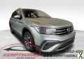 Photo Used 2023 Volkswagen Tiguan S