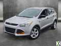 Photo Used 2015 Ford Escape S