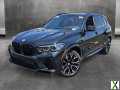 Photo Used 2022 BMW X5 M w/ Competition Package 2