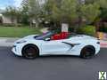 Photo Used 2024 Chevrolet Corvette Z06