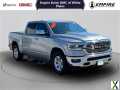 Photo Used 2022 RAM 1500 Laramie