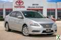 Photo Used 2015 Nissan Sentra SV