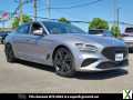 Photo Used 2022 Genesis G70 3.3T w/ Sport Prestige Package