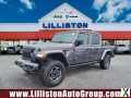 Photo Used 2021 Jeep Gladiator Mojave