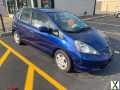 Photo Used 2012 Honda Fit