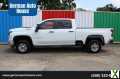 Photo Used 2022 Chevrolet Silverado 2500 W/T w/ WT Convenience Package