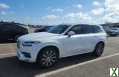 Photo Used 2022 Volvo XC90 T6 Inscription
