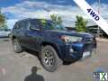 Photo Certified 2023 Toyota 4Runner TRD Off-Road