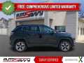 Photo Used 2020 Jeep Compass Limited