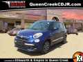 Photo Used 2020 FIAT 500L Pop w/ Popular Equipment Group