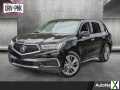 Photo Used 2017 Acura MDX FWD w/ Technology Package