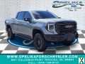 Photo Used 2023 GMC Sierra 1500 AT4X