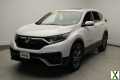 Photo Used 2022 Honda CR-V EX-L